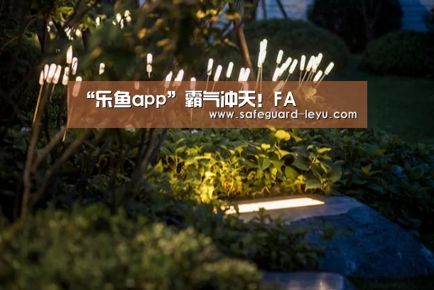 乐鱼体育